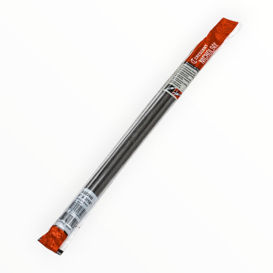 LIMA MOTOSIERRA 8"X3/16" (PQT 3 PZA)