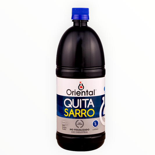 QUITASARRO 1LT