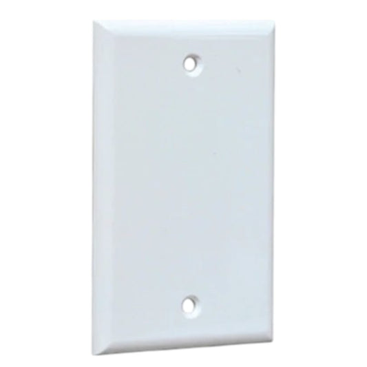 TAPACIEGA RECTANGULAR PVC (100PZA)