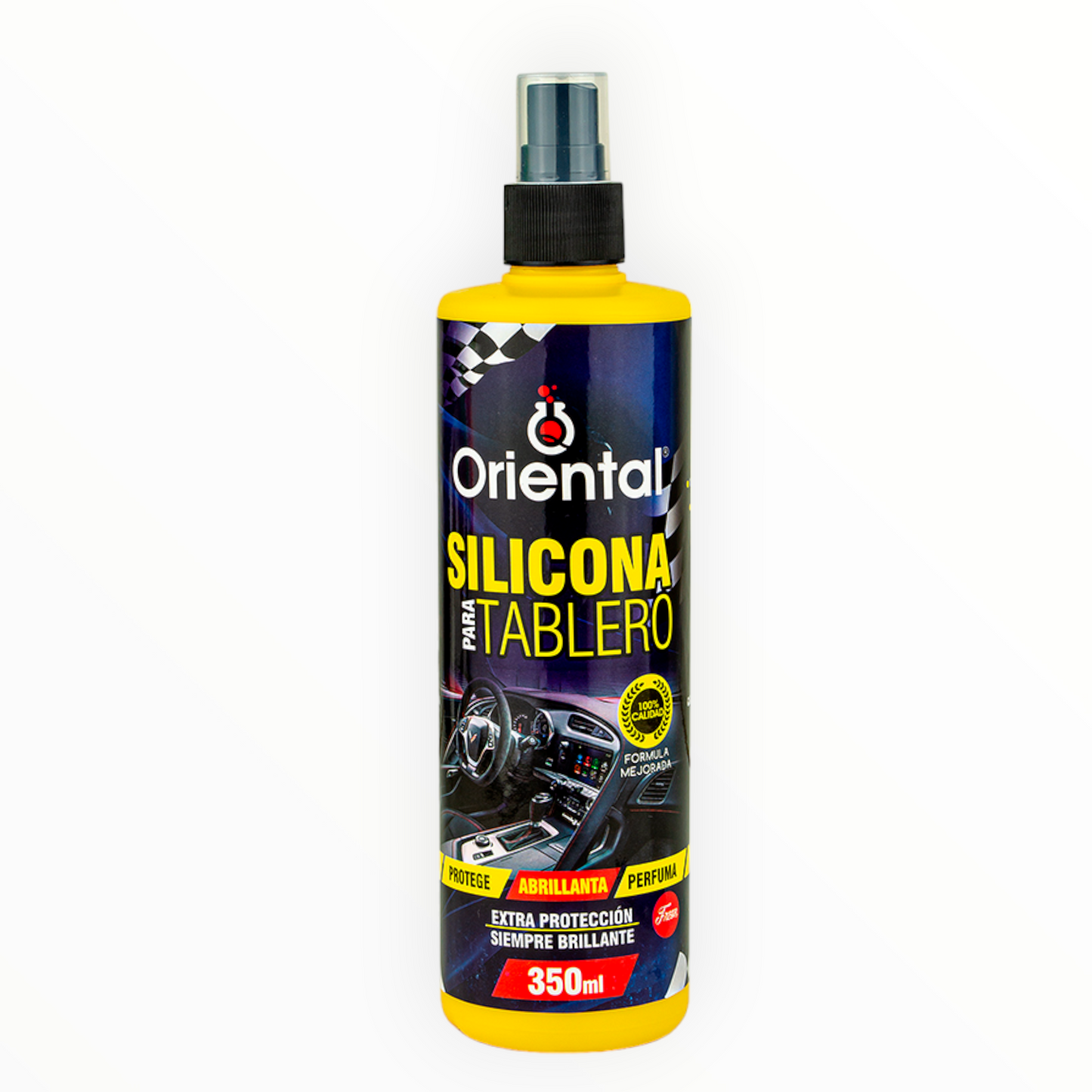 SILICONA P/TABLERO 350ML