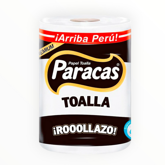 PAPEL TOALLA