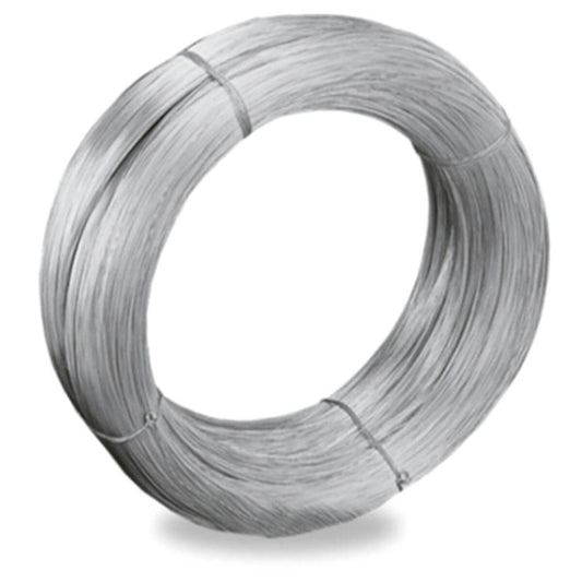 ALAMBRE GALVANIZADO N° 20 X 1 KG