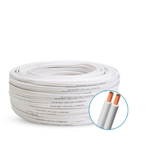 CABLE MELLIZO 2X12AWG - CABLEKSA