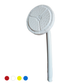 DUCHAS CALIDUR REDONDO X 200 UNI