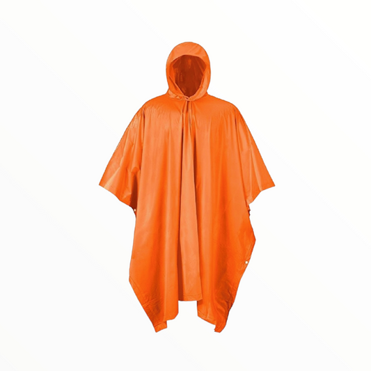 PONCHO DE PVC PESADO DE 32 mm SEGPRO