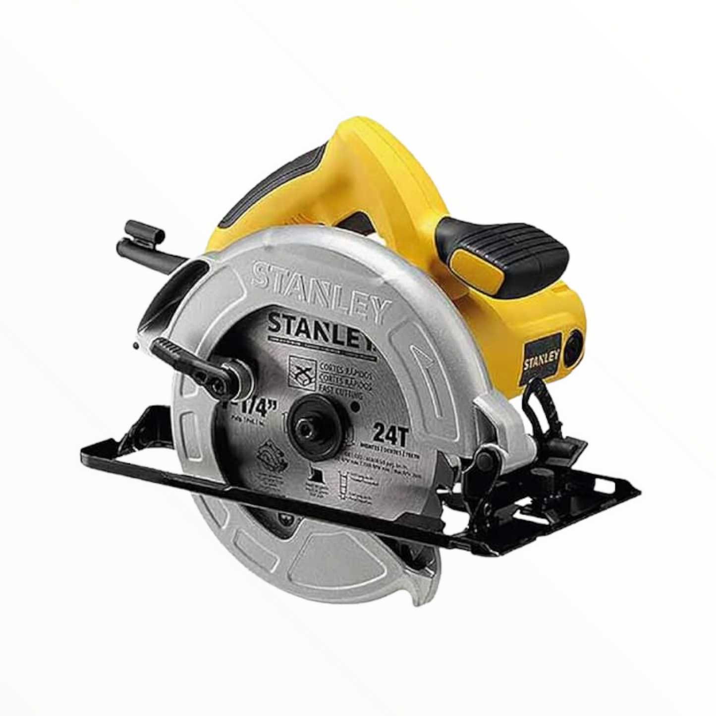 SIERRA CIRCULAR 7 - 1/4" 1600W STANLEY