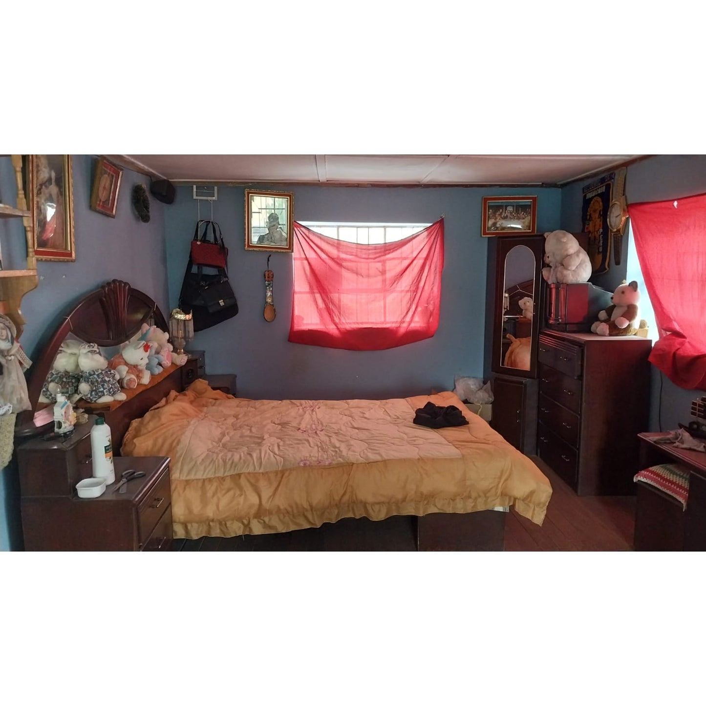 VENTA DE CASA-TERRENO HUANCAYO-CHILCA