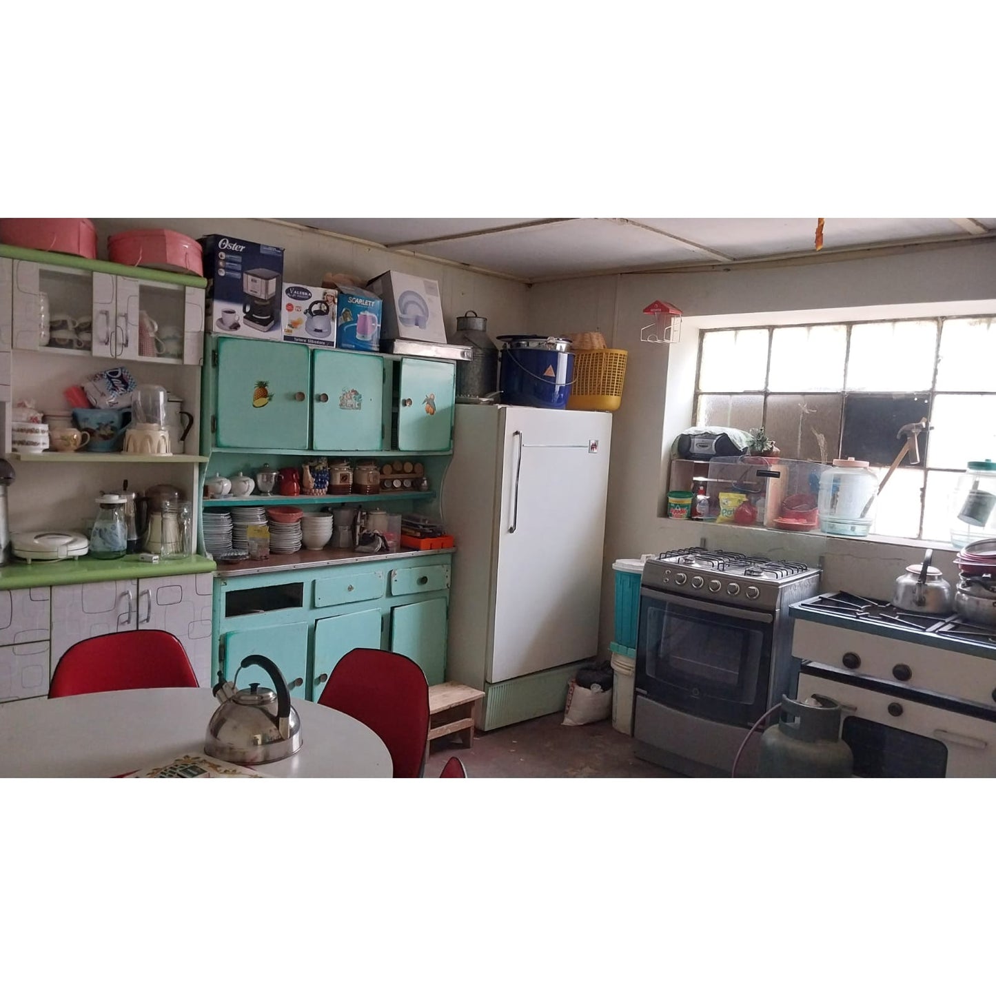 VENTA DE CASA-TERRENO HUANCAYO-CHILCA